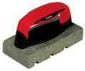 Goldblatt® G06168 Rubbing Brick, 8" x 3", 20 Grit