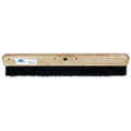 Marshalltown® 16424 Concrete Broom-Wood Block, 36"