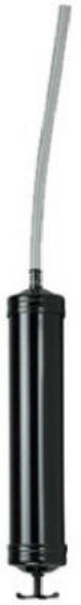 Plews LubriMatic 30118 Suction Grease Gun, Zinc Plated