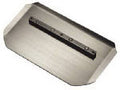 Wagman WX8140 8X14 Combo Trowel Blade, 8" x 14"