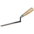Marshalltown® 11306 Tuck Pointer with Wood Handle, 6-3/4" x 1/2"