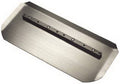 Wagman WX8180 Combination Trowel Blades 8" x 18", Pack 4
