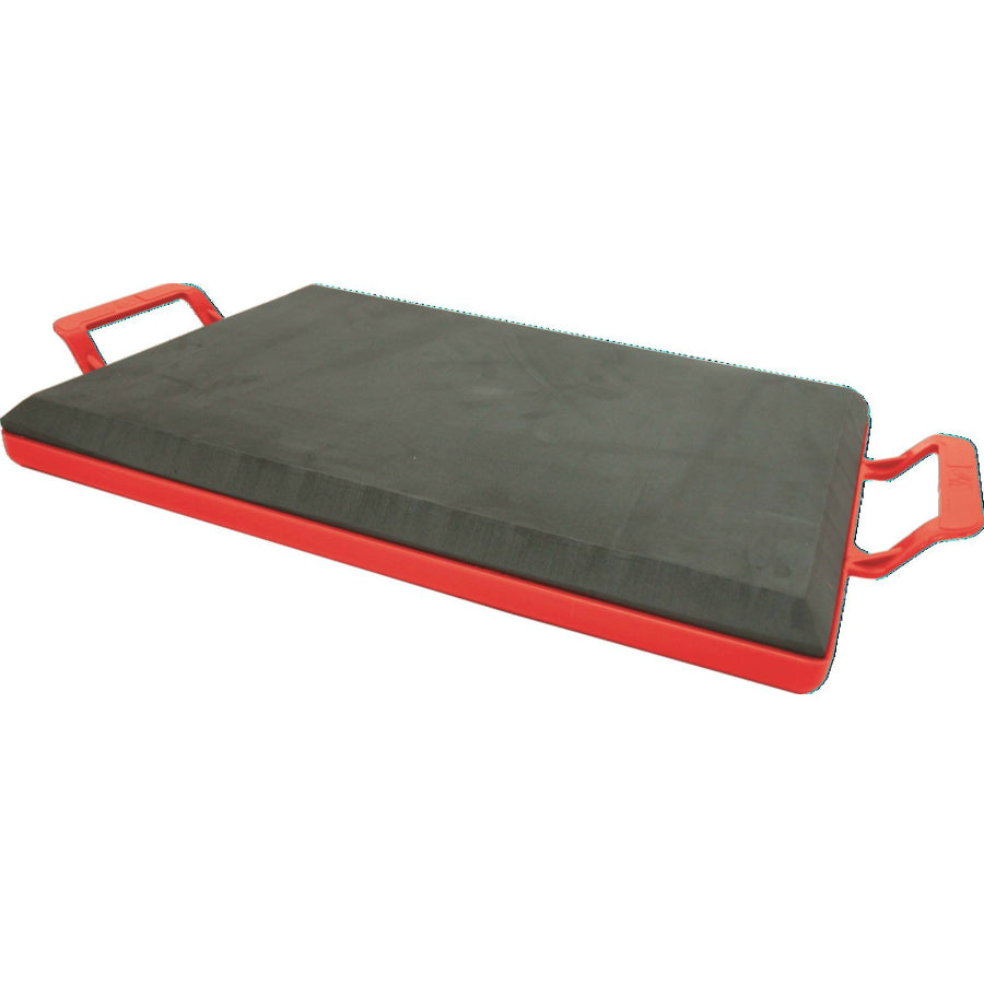 Marshalltown® 16451 Kneeler Board with Cushioned Pad, 24" x 14" x 2"