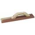 Marshalltown® 14504 Redwood Float, 3/4" Thick, 16" x 3-1/2"