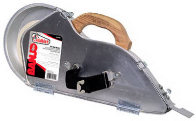 Goldblatt Banjo G15301 Drywall RH Tape Shooter