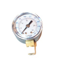 Siemens Building Technology 142-0426 - 1.5" 0/30# 1/8"Bottom Gauge