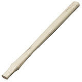 Derek Gardner Rounding Hammer Handle
