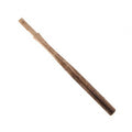 Jim Blurton Driving Hammer Handle