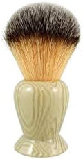 RazoRock Plissoft Monster Synthetic Shaving Brush - 26mm Monster