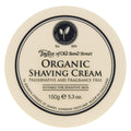 Taylor of Old Bond Street Organic Shave Cream Bowl (150 g) #10075626