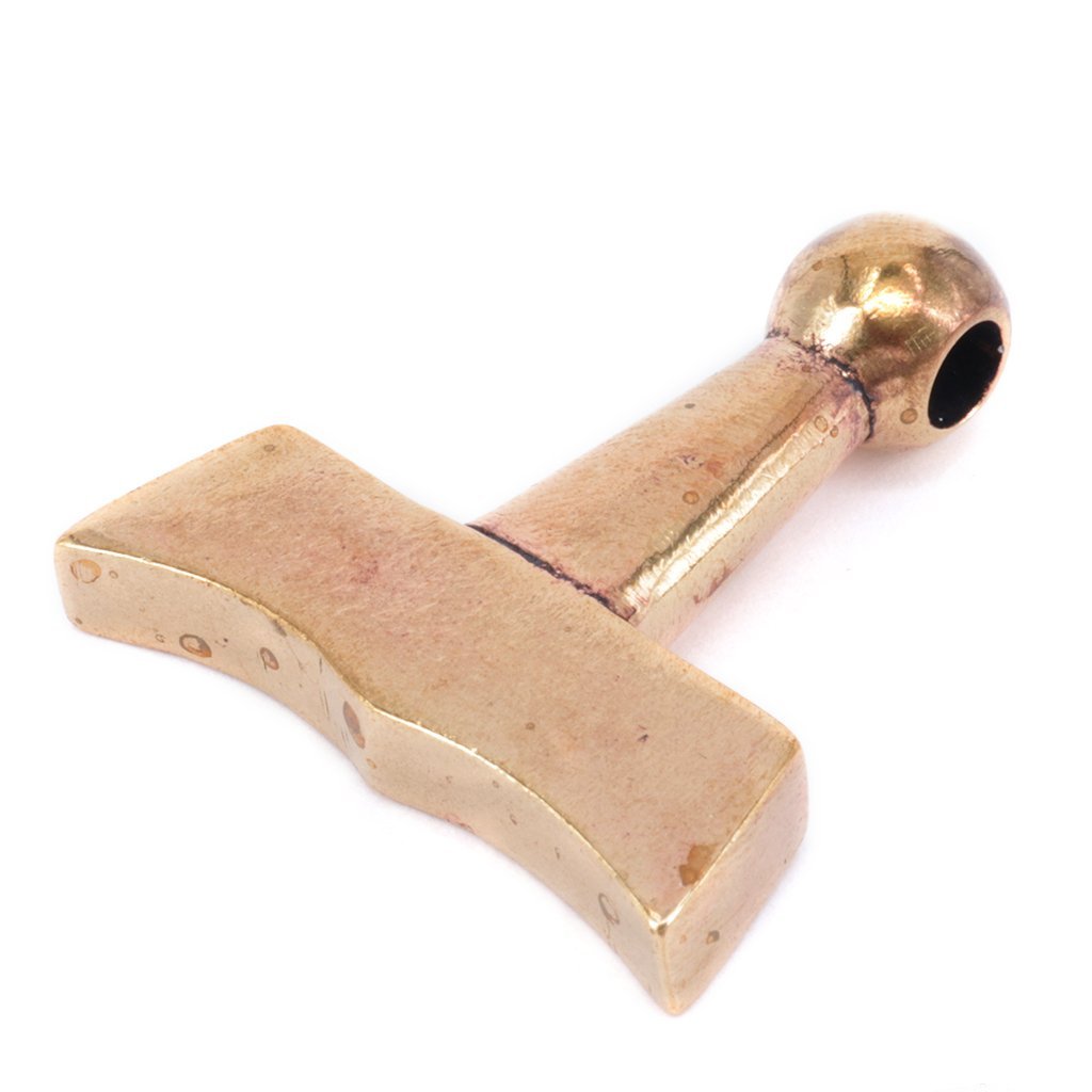 Sejero Thor's Hammer, Bronze