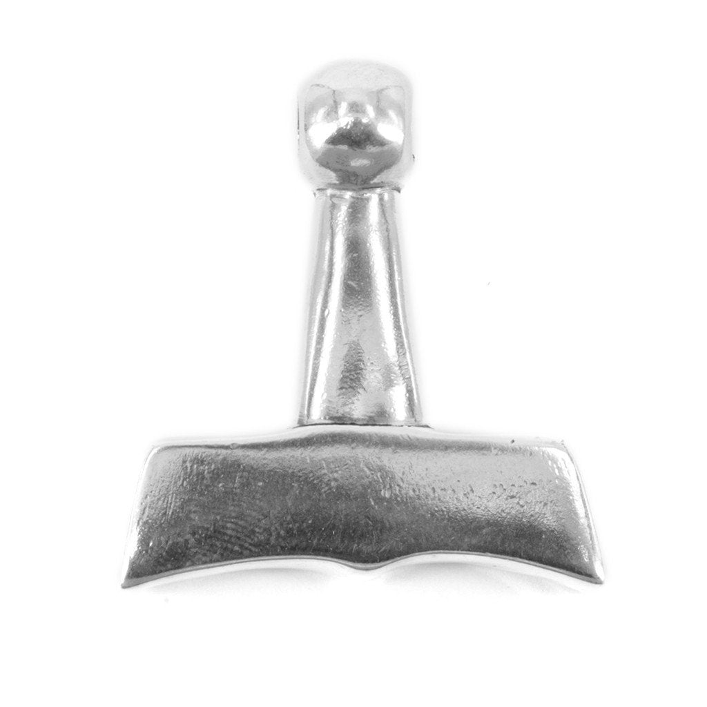 Sejero Thor's Hammer, Silver