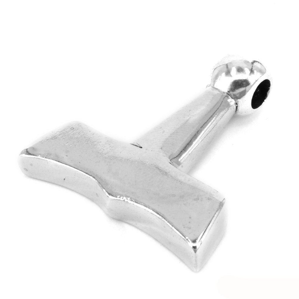 Sejero Thor's Hammer, Silver
