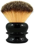 RazoRock Plissoft Synthetic Shaving Brush