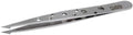 Rubis Surgical Steel Evolution Elegance Slant/Point Tweezer