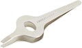 Tweezerman Wide Grip Slant Tweezer