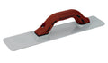 Marshalltown 148D Cast Magnesium Hand Float, 16" x 3-1/8"