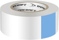 Professional Double-Sided Golf Grip Adhesive Tape Roll | 2-Inch x 36-Yard | For Regripping Golf Club Grips
