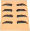 Celebrity Practice Eyebrow Tweezing Pallet