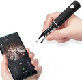 Hair Removal Tweezer with 1080p Camera, Ultimate Precision: Tweezer with Camera - Perfect for Delicate Tasks!