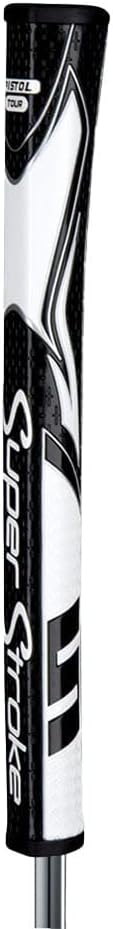 SuperStroke Zenergy Pistol Tour