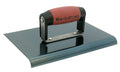 Marshalltown 162BD Steel Edger with DuraSoft Handle 6"x6"