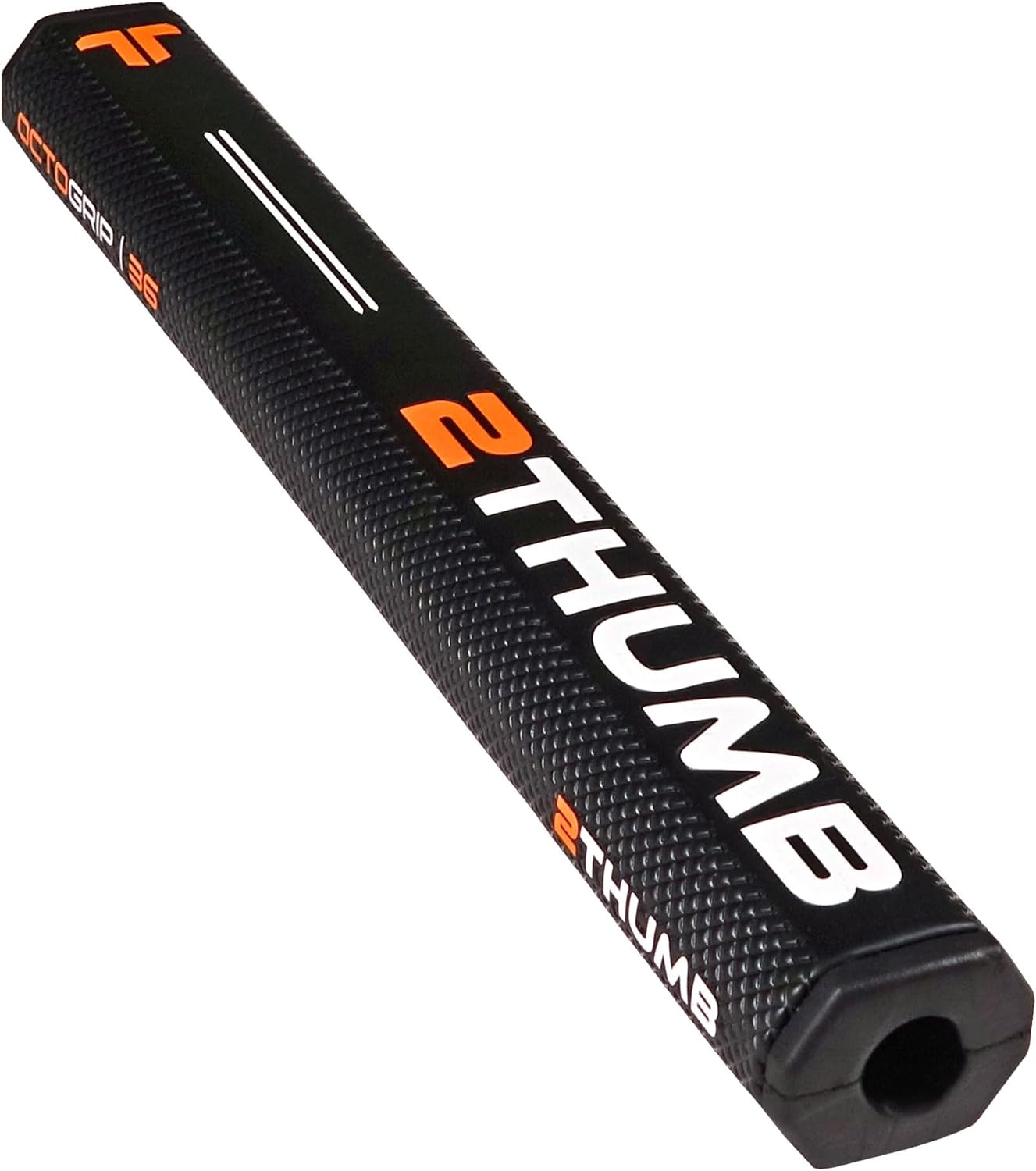 New Octotech 36 Putter Grip Black