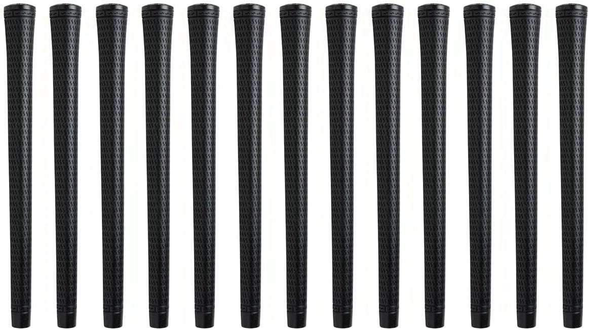 Star Sidewinder 360-13 Piece Golf Grip Bundle