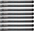 Winn Set of 8 DRI-TAC Ladies Golf Grips - Non-Slip & Cushioned Comfort - Moisture-Wicking & Shock Absorption - AVS Technology - Hand Alignment & Lighter Grip Pressure - Tacky in All Weather