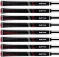Set of 8 - Golf Pride CP2 Family (Jumbo CP2 Pro)