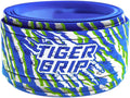 Bat Wrap/Bat Tape for Baseball and Softball - 0.5mm - Ocean Pacific(Blue,White,Neon)
