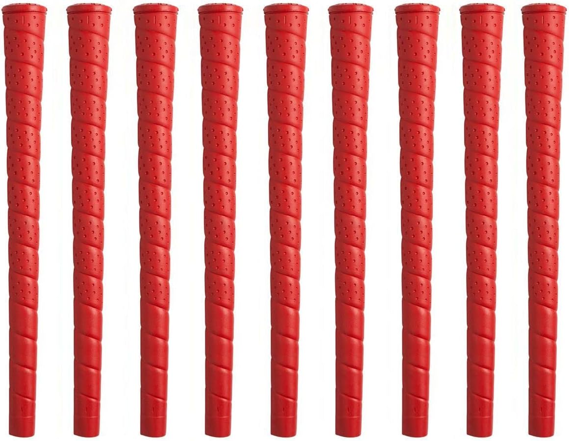 Star Classic Wrap - 9 Piece Golf Grip Bundle