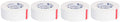 591 Premium Double Sided Golf Grip Tape, 2" x 36 yd (4-(Pack))