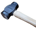 Mustad Rounding Forging Hammer