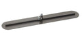 Marshalltown C36R Fresno Round Ends Trowel, 36" x 5"