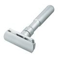 Merkur Solingen Futur Safety Razor: Satin