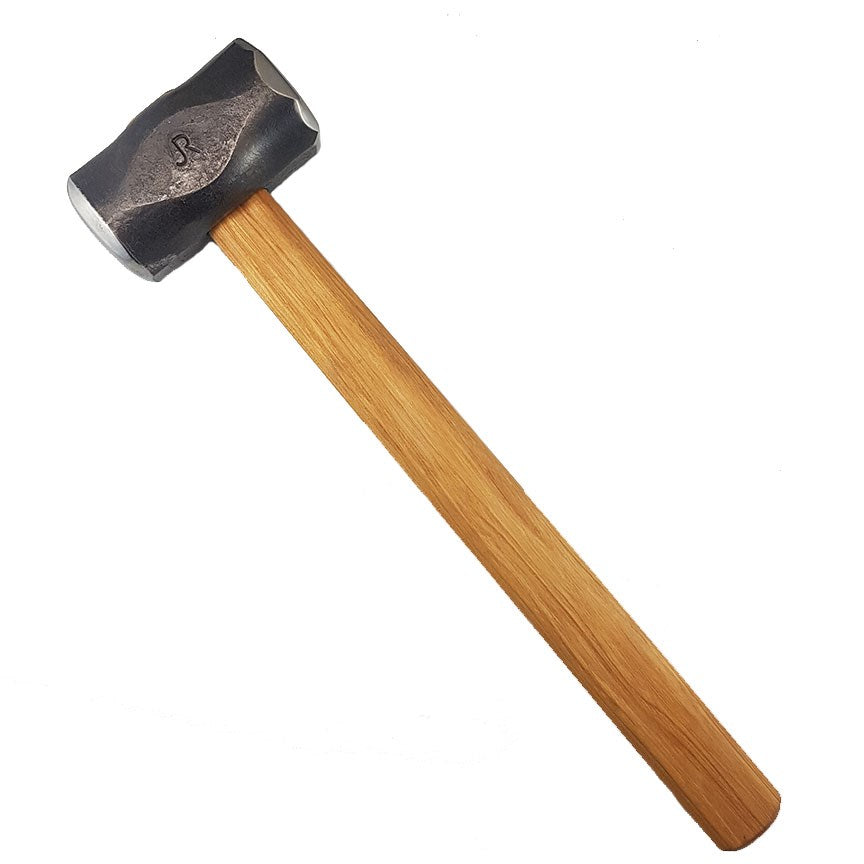 Ethan Harty "Simple Class" Rounding Hammer