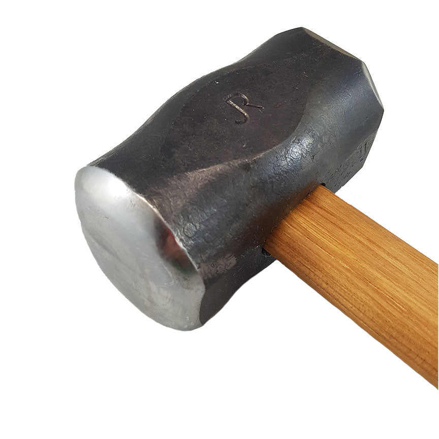 Ethan Harty "Simple Class" Rounding Hammer