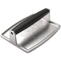 Pit Boss 8 In. W. x 15 In. L. Cast Iron Griddle Press