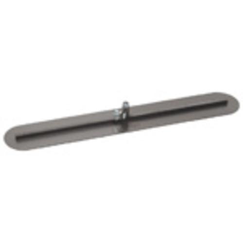 Marshalltown C30R Frenso Trowel Round End  30"X5"