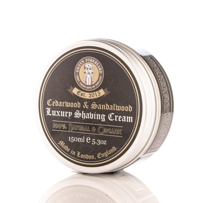 Sweyn Forkbeard Shaving Cream