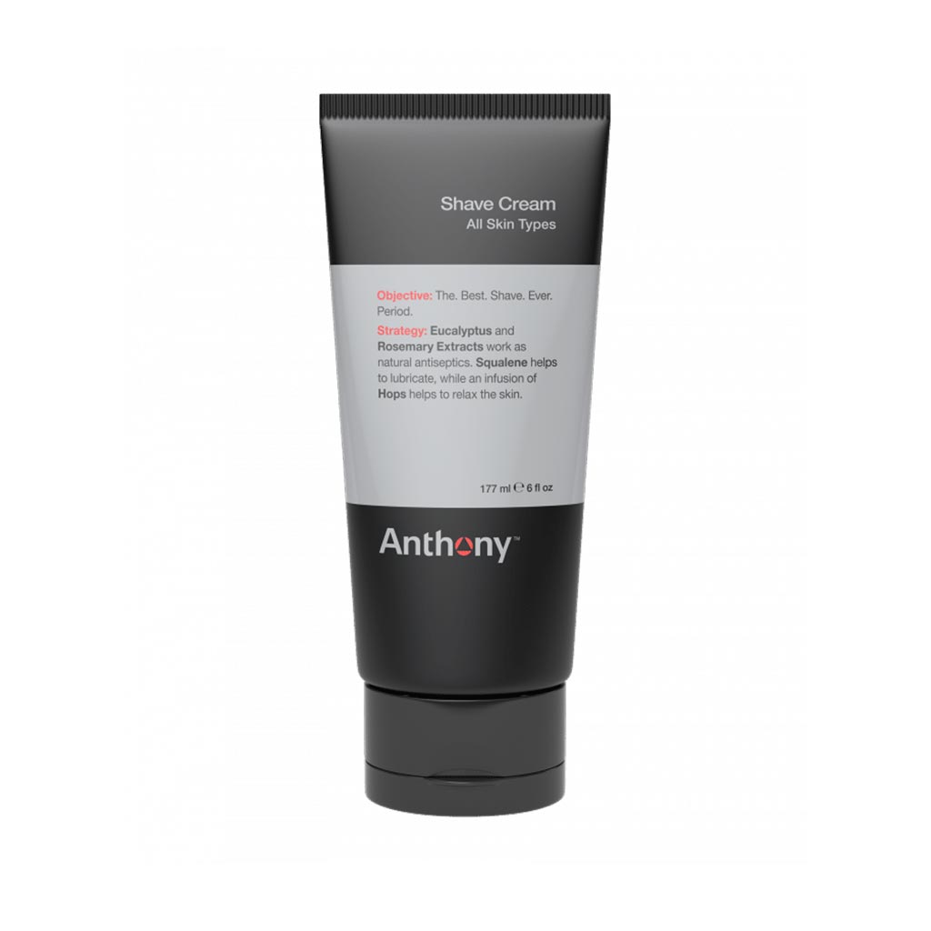 Shave Cream
