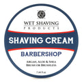 Barbershop Shaving Cream - by Wet Shaving Products