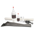 CFX Custom Carbon Fiber Grip Kit