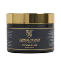 Caswell-Massey Number Six Shave Cream in Jar