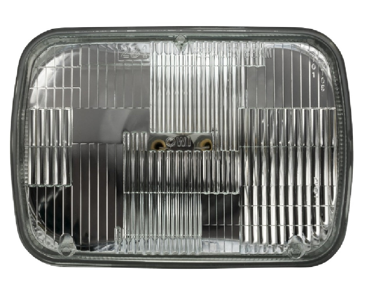 Eiko H6054LL Headlight Bulb, 12.8 Volt, 65 Watts
