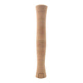 Full Wells Fly Grips with Cutout FW75CS-250