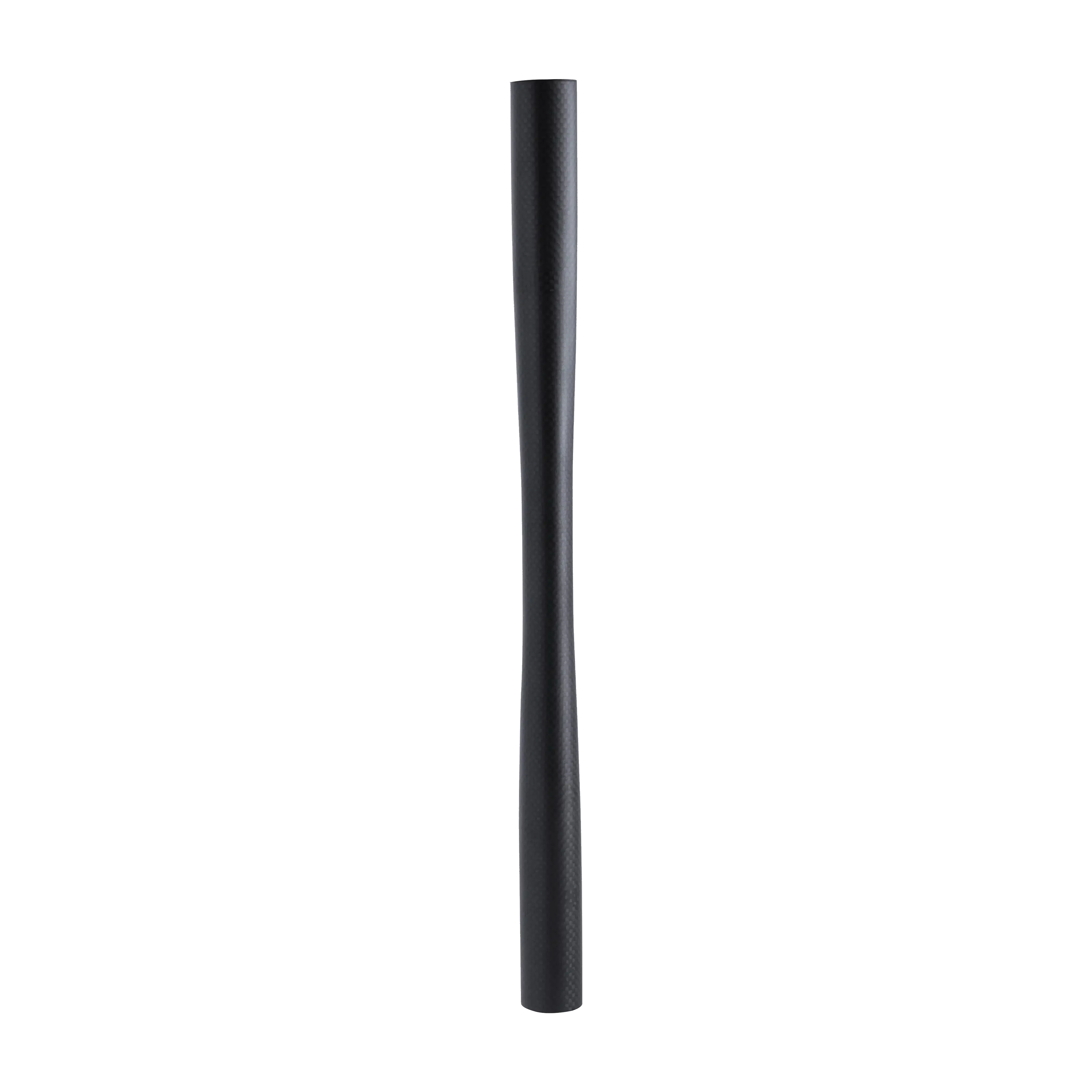 G2 Saltwater Carbon Handle 16" Shaped Full Length Rear Grip