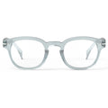 IZIPIZI - Reading Glasses #C Frozen Blue
