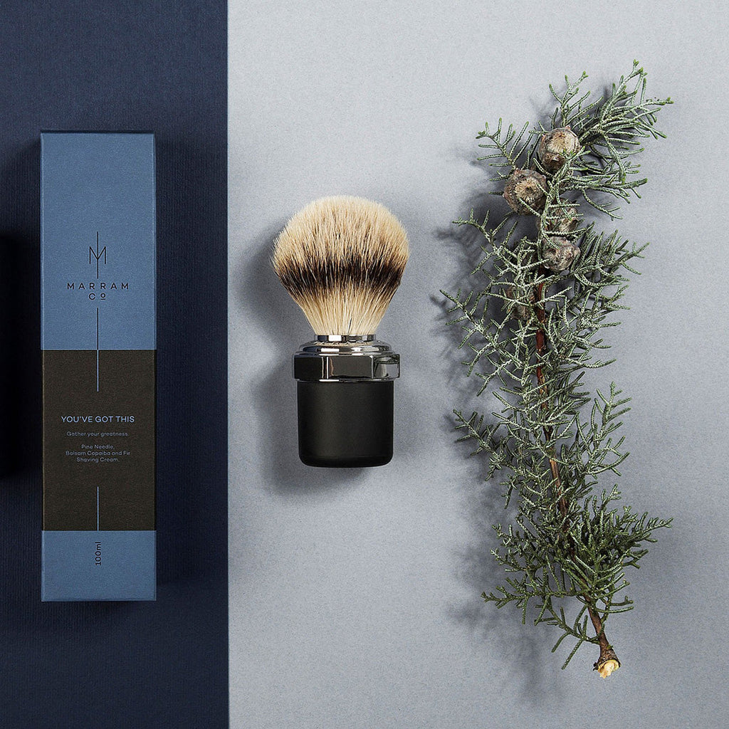You've Got This - Natural Shaving Cream
